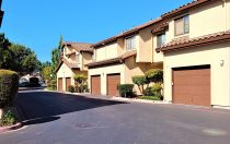 Townhouse in Milpitas CA for Rent