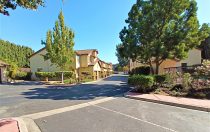 Townhouse in Milpitas CA for Rent