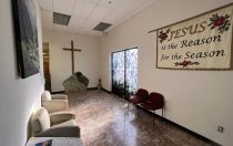 Church Property For Lease