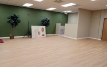 Church and Event Space For Rent