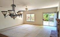 Single Family House in Manteca CA for Rent